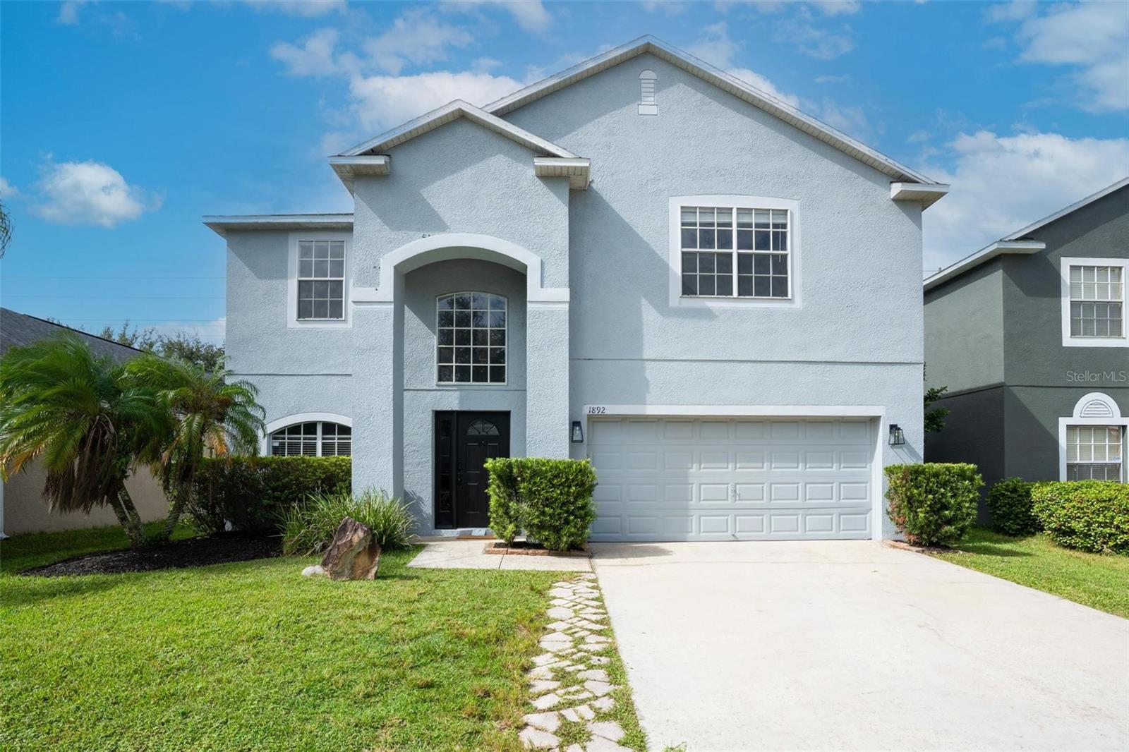 1892 Hammock Moss Drive, FL