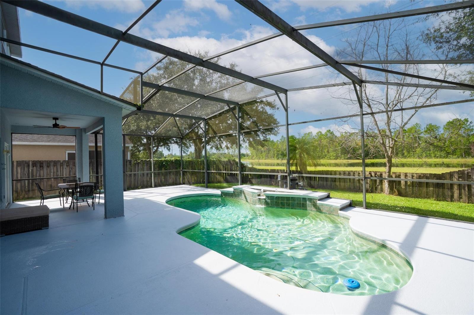 1892 Hammock Moss Drive, FL