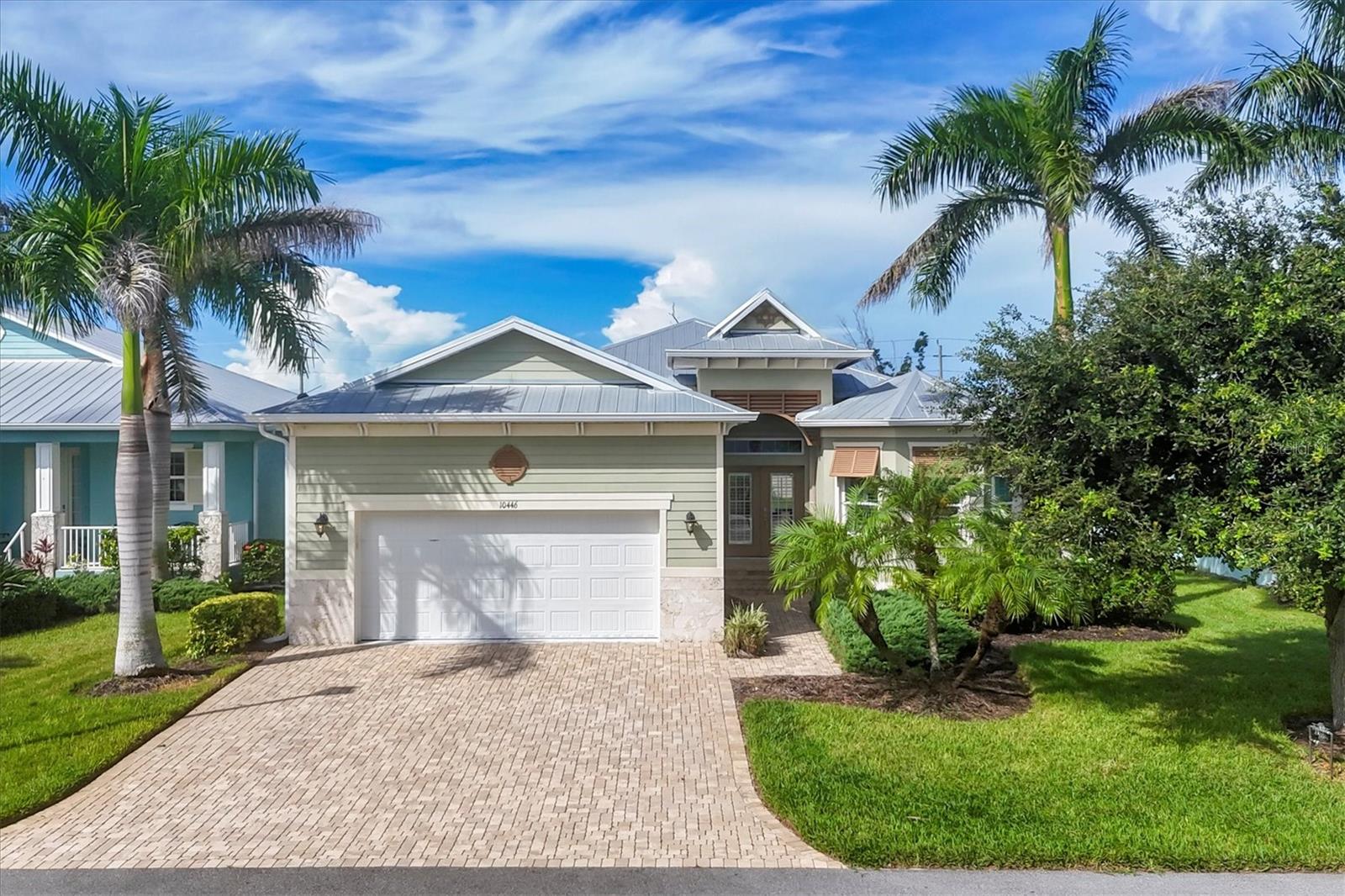 10446 Coquina Court, FL