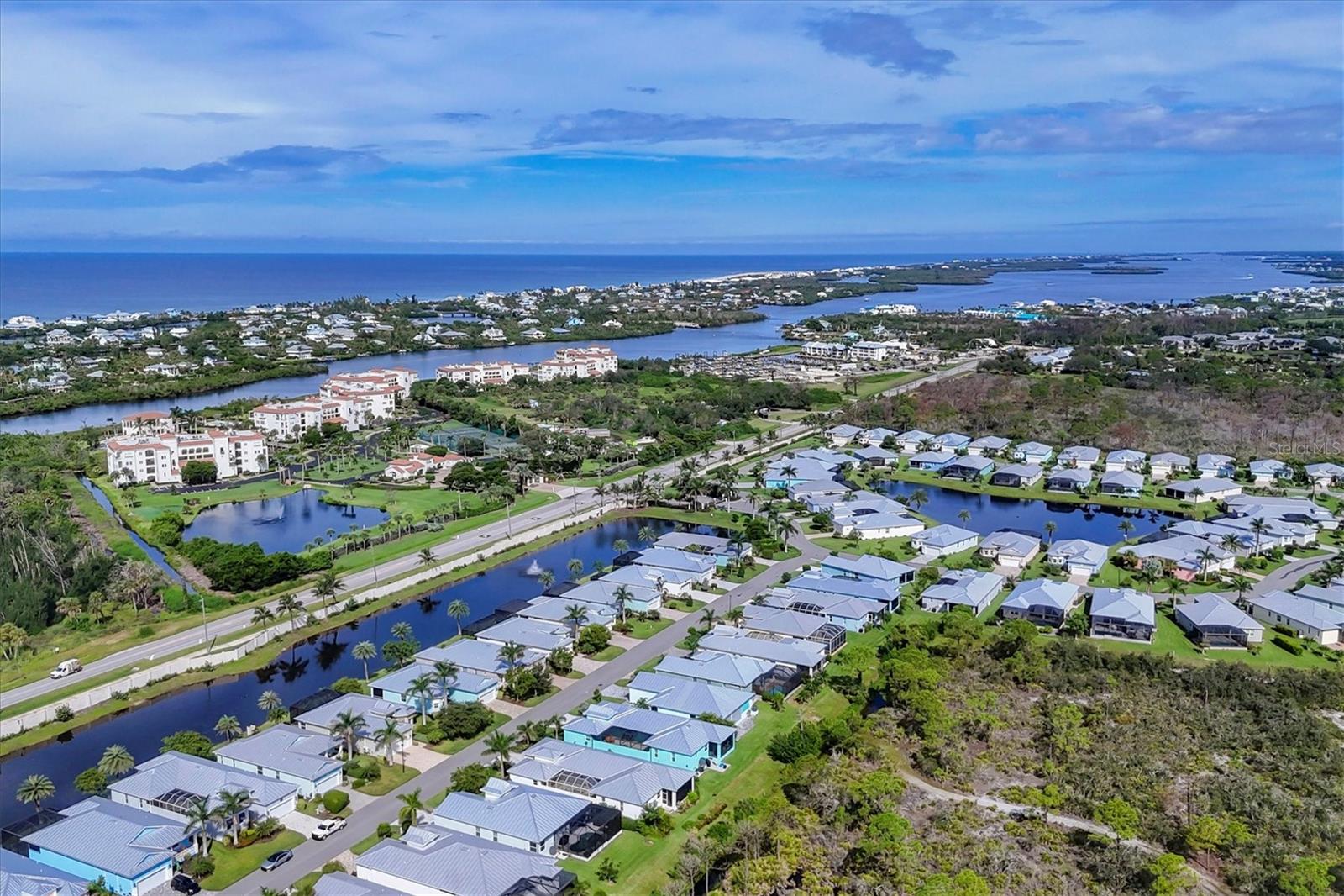 10446 Coquina Court, FL