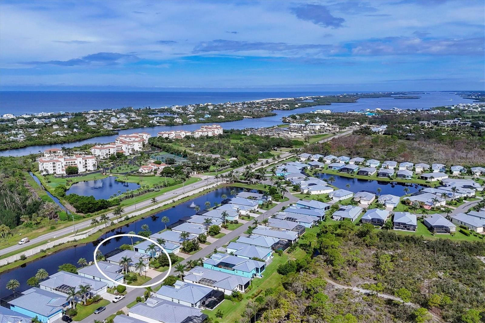 10446 Coquina Court, FL