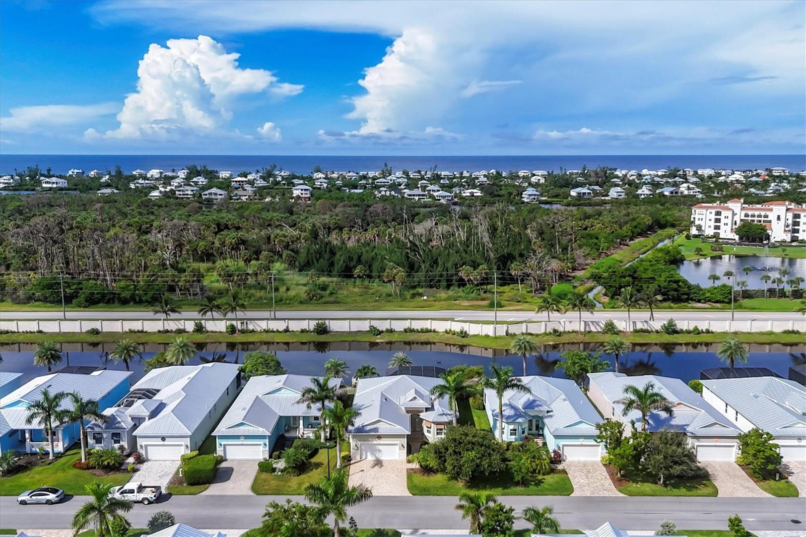 10446 Coquina Court, FL