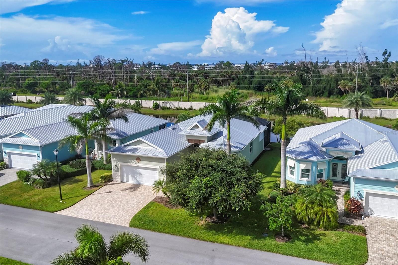 10446 Coquina Court, FL