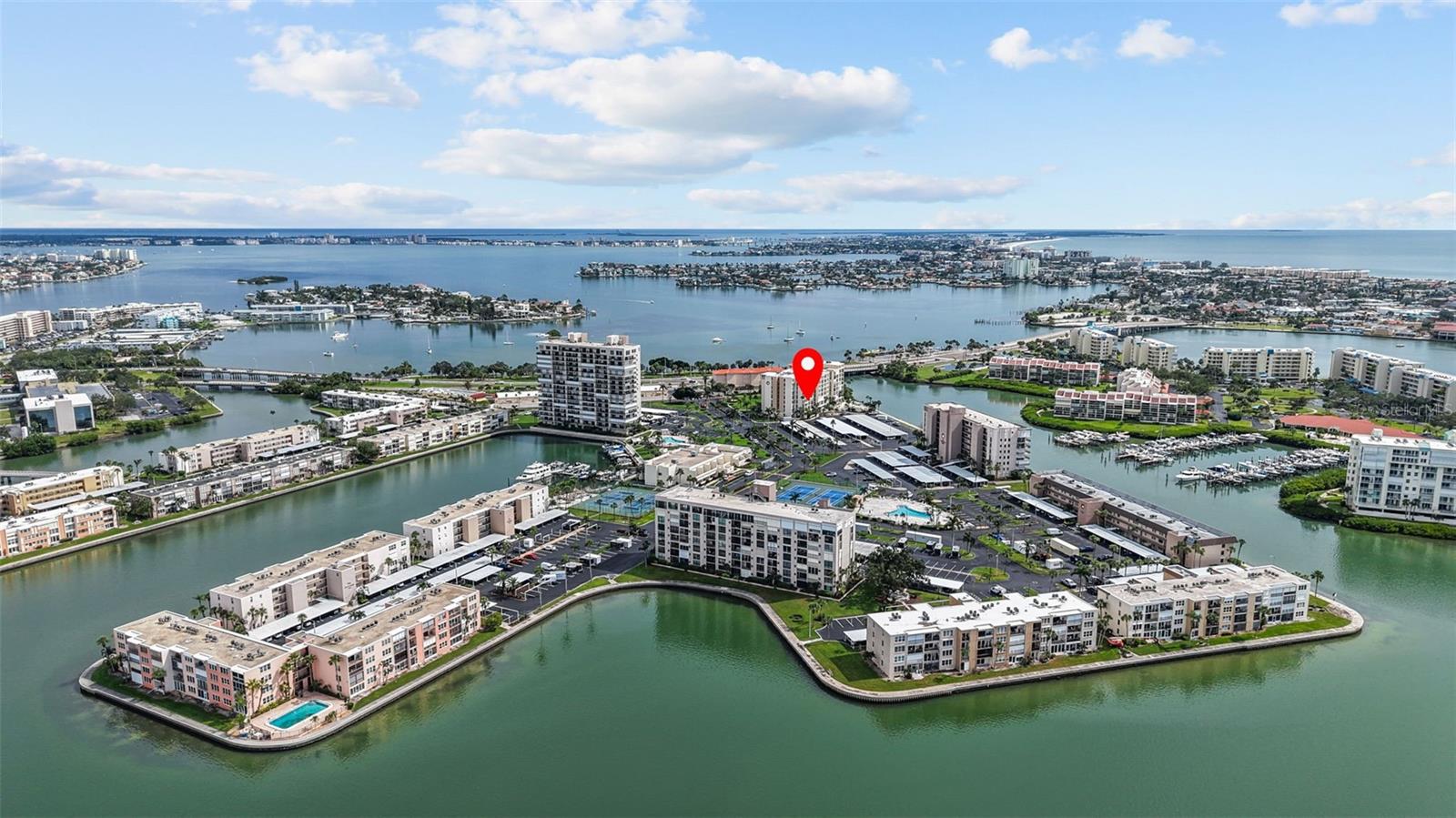 7400 Sun Island Dr S #412, FL