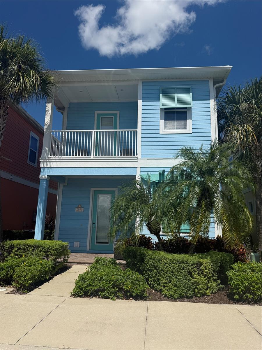 2986 Salted Rim Road, FL