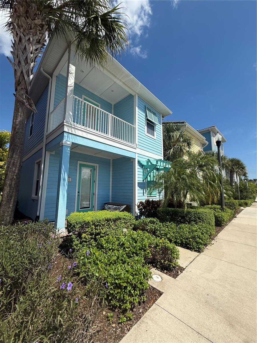 2986 Salted Rim Road, FL