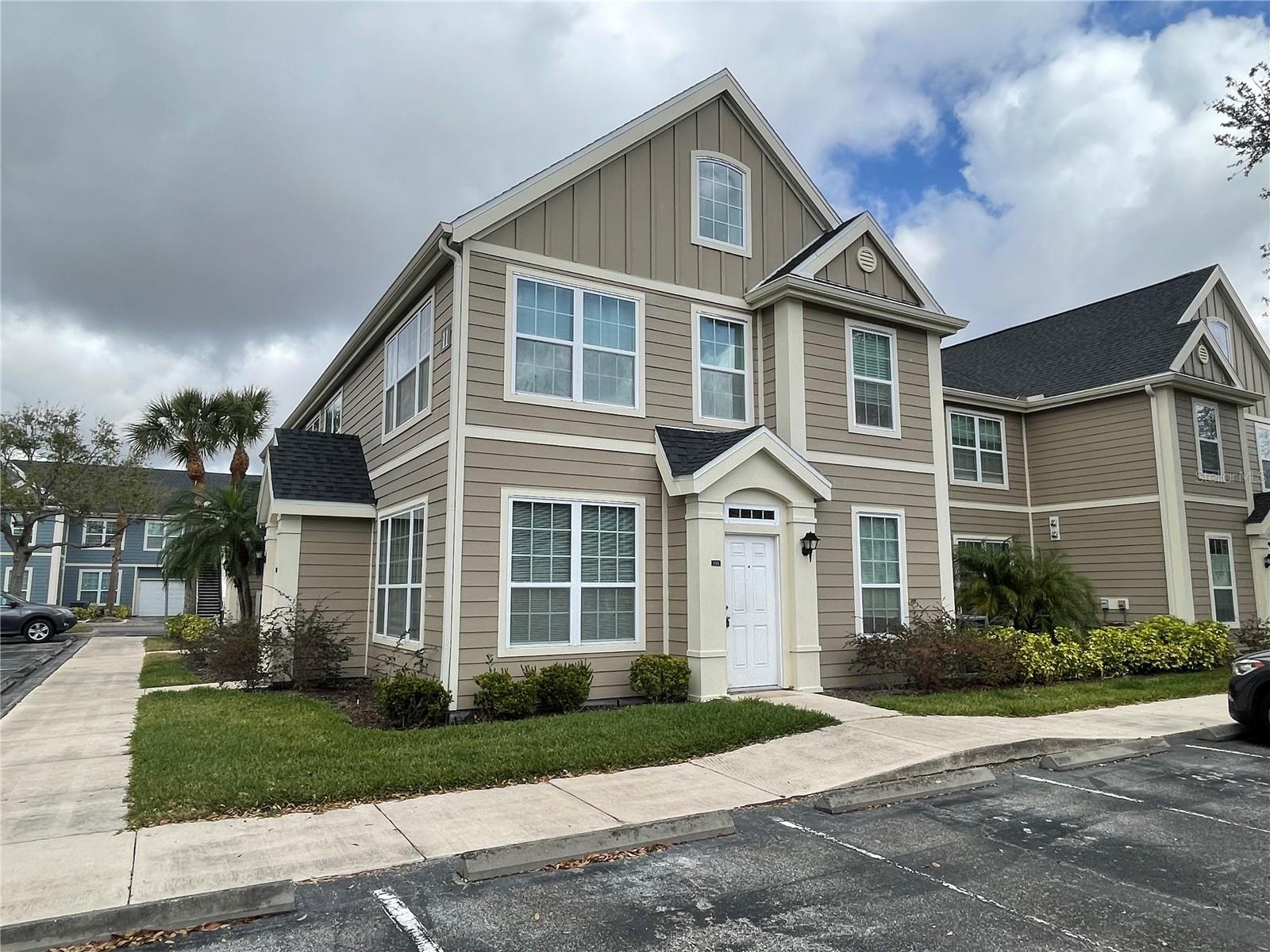 5500 Rosehill Road, FL