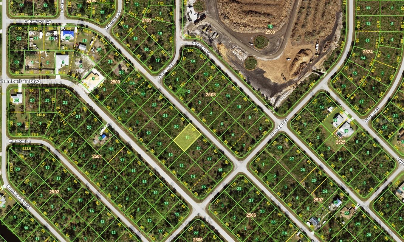 357 Lakewood Lane, FL