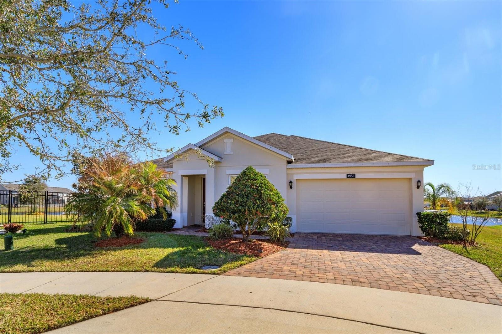4956 Blanche Court, FL