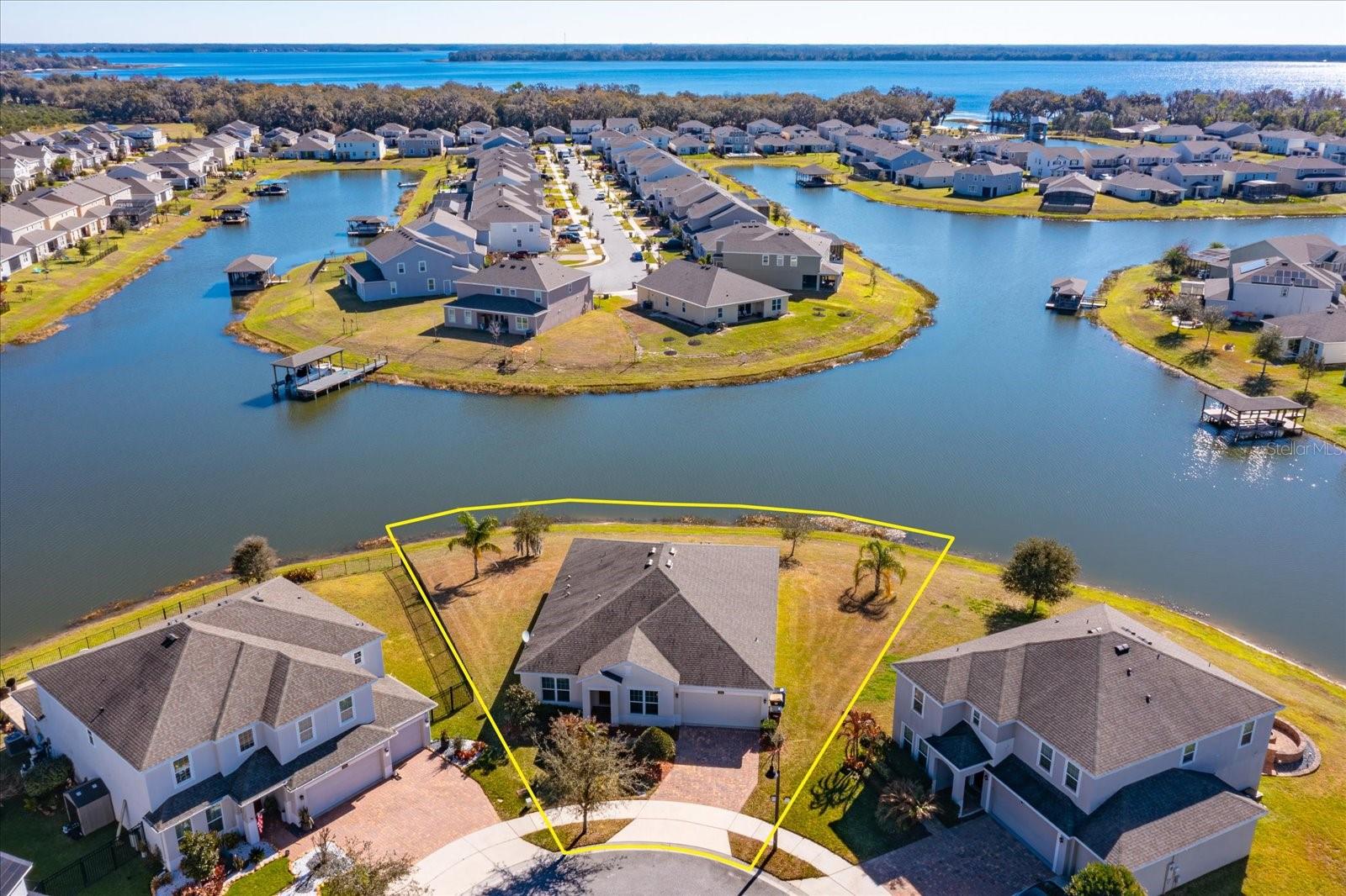 4956 Blanche Court, FL