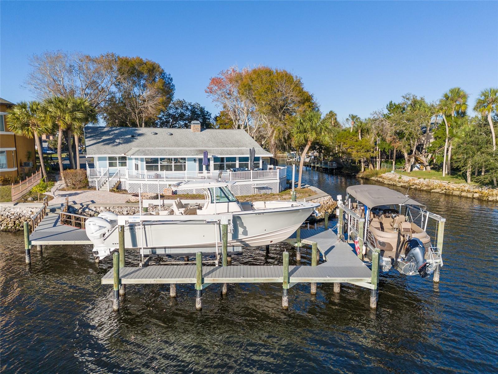 5260 Mystic Point, FL