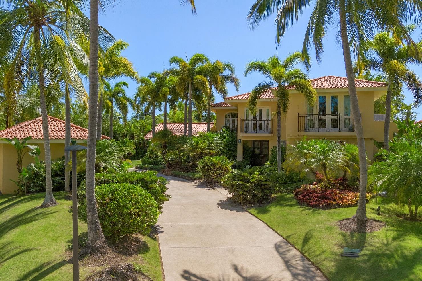 368 100 Dorado Beach Drive, PR