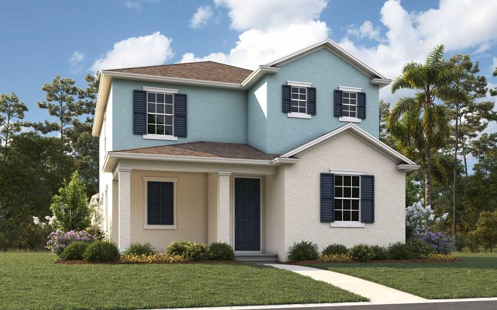 6339 Wild Persimmon Way, FL