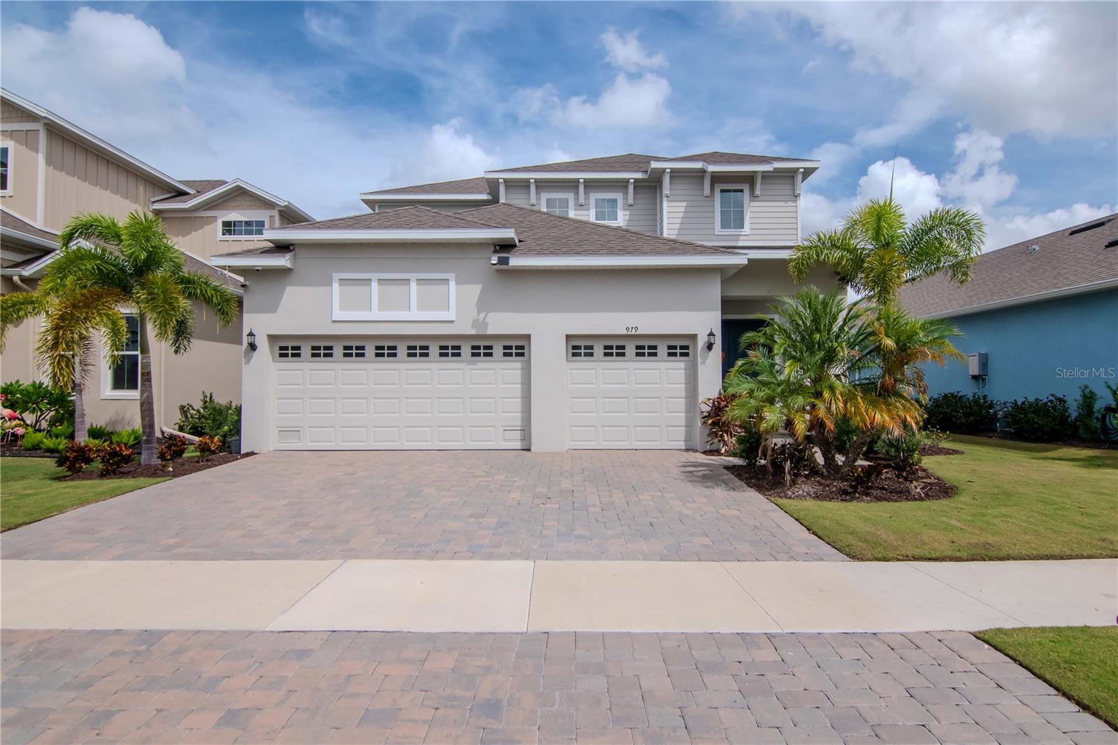 979 Signet Drive, FL