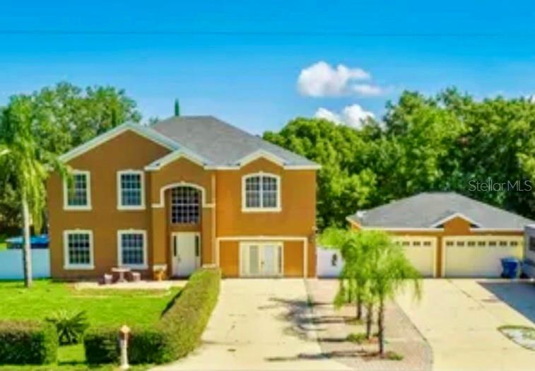 13315 Daffodil Way, FL
