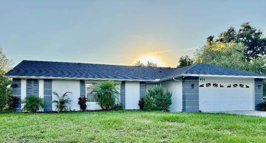 970 Amy Ridge Court, FL