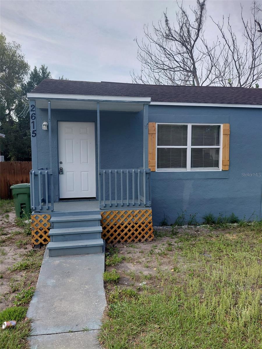 2615 28th Avenue, FL