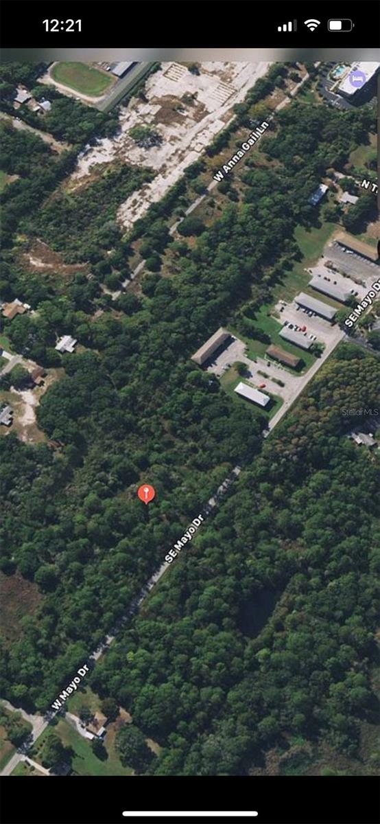 8400 Mayo Drive, FL