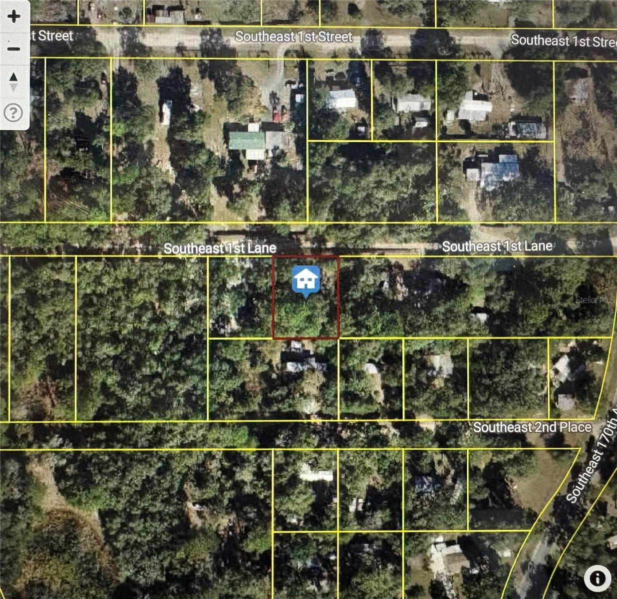 Tbd Lot 58 Se 1st Ln, FL