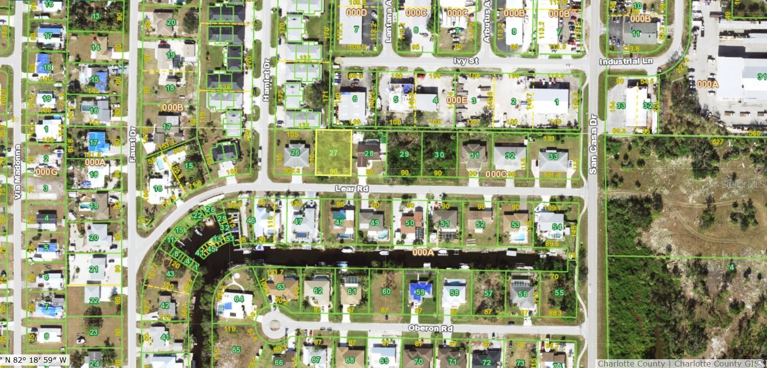2630 Lear Road, FL