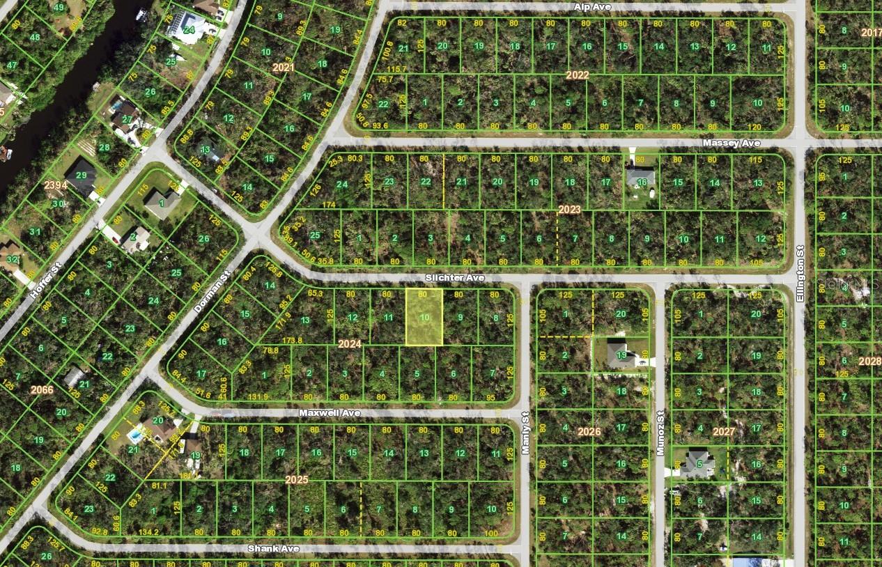 14115 Slichter Avenue, FL