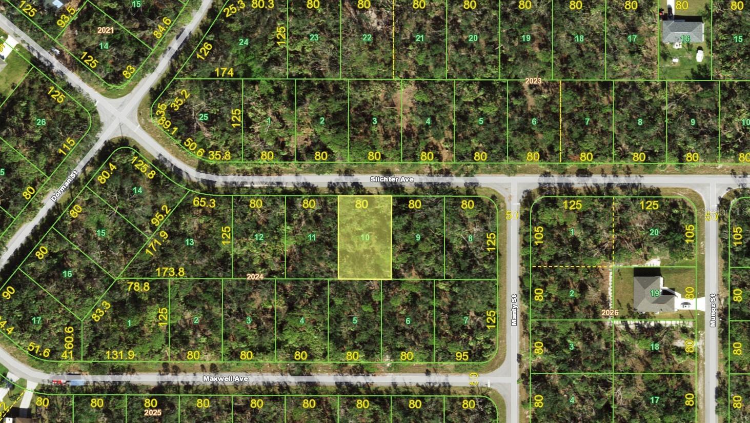 14115 Slichter Avenue, FL