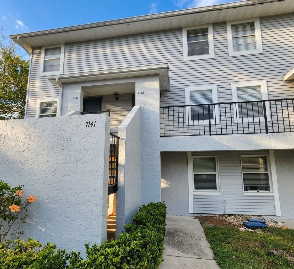 7141 Bank Drive, FL
