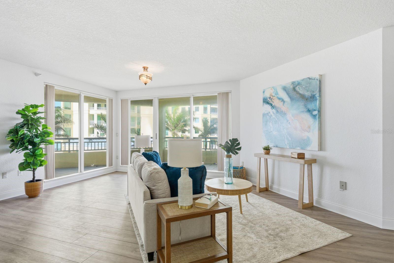 1170 Gulf Boulevard, FL