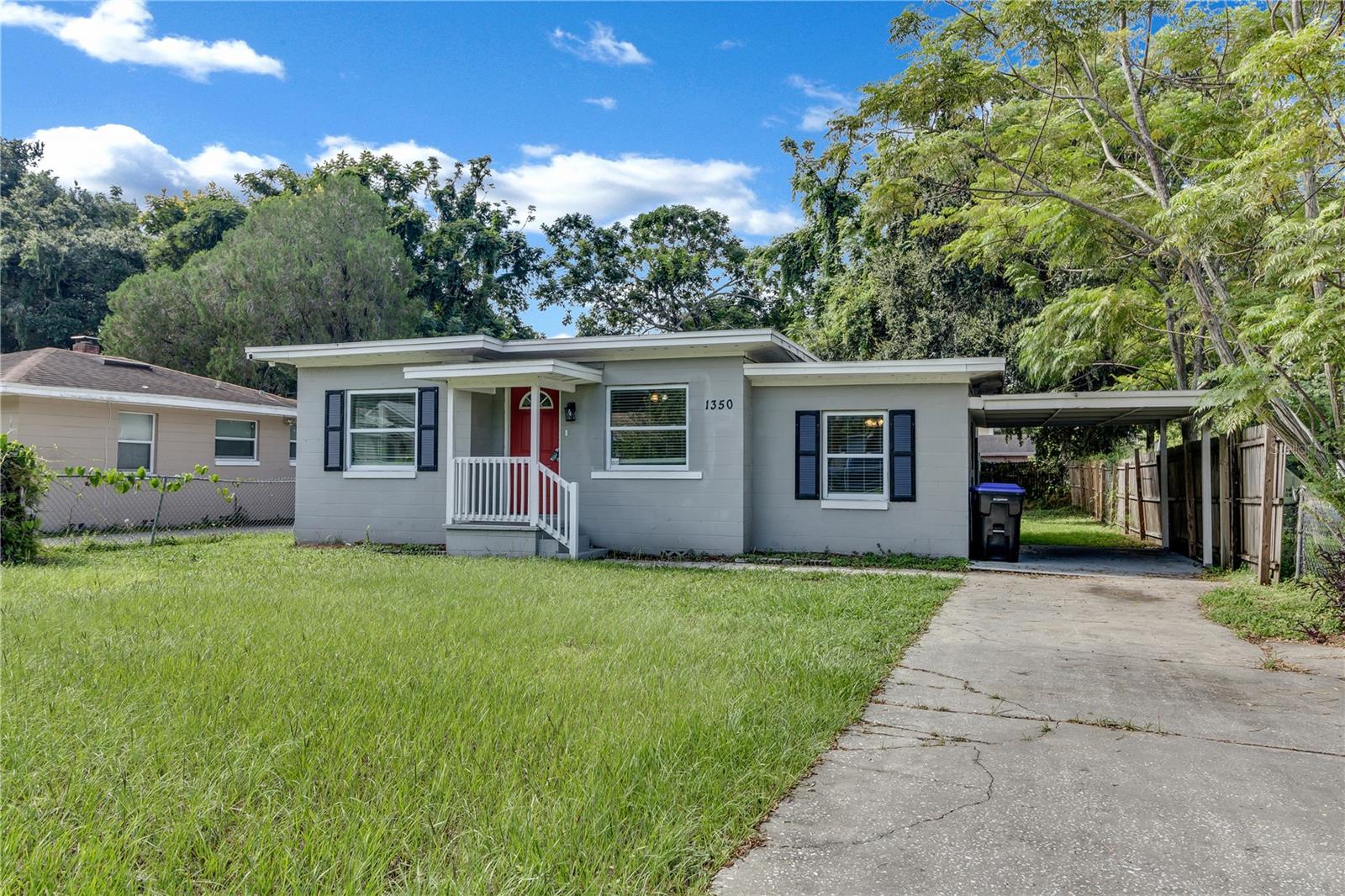 1350 20th Street, FL