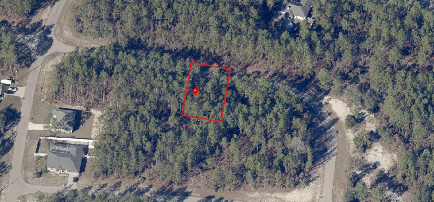 Tbd Sw 138th Parcel 4, FL