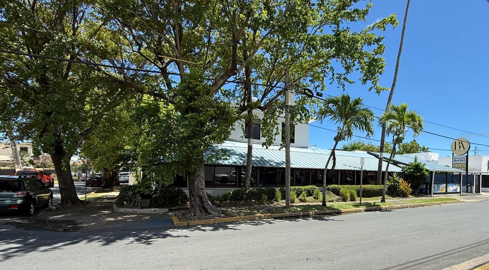 Punta Las Marias 33 & 35 Caoba, PR