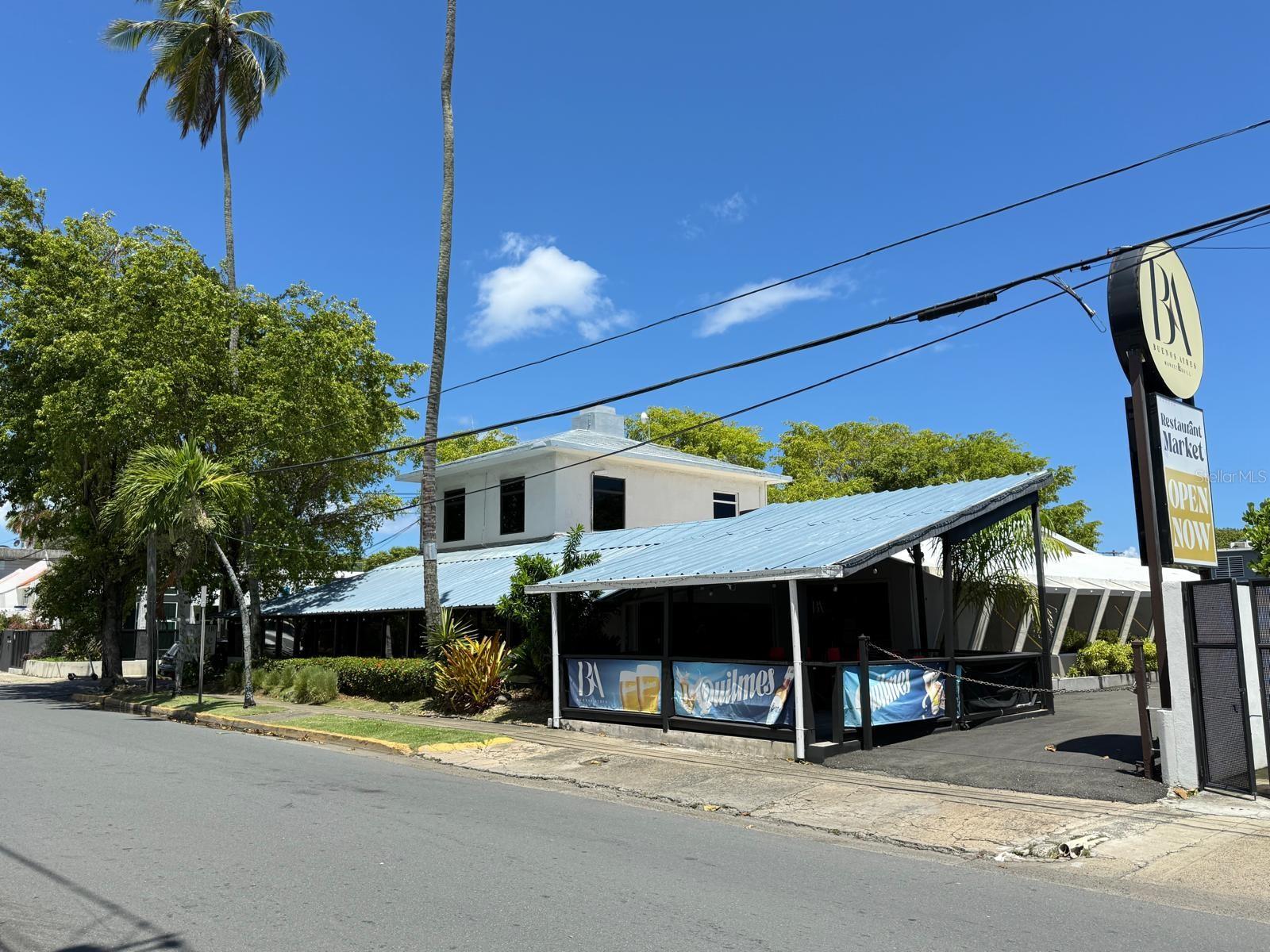 Punta Las Marias 33 & 35 Caoba, PR