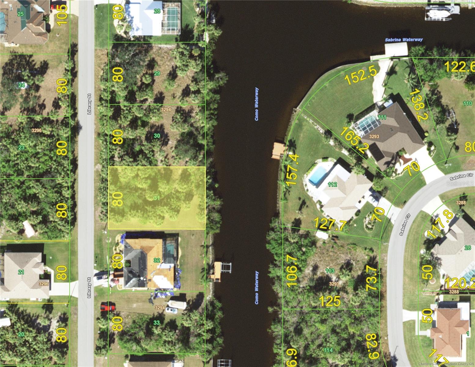 4234 Library St, FL