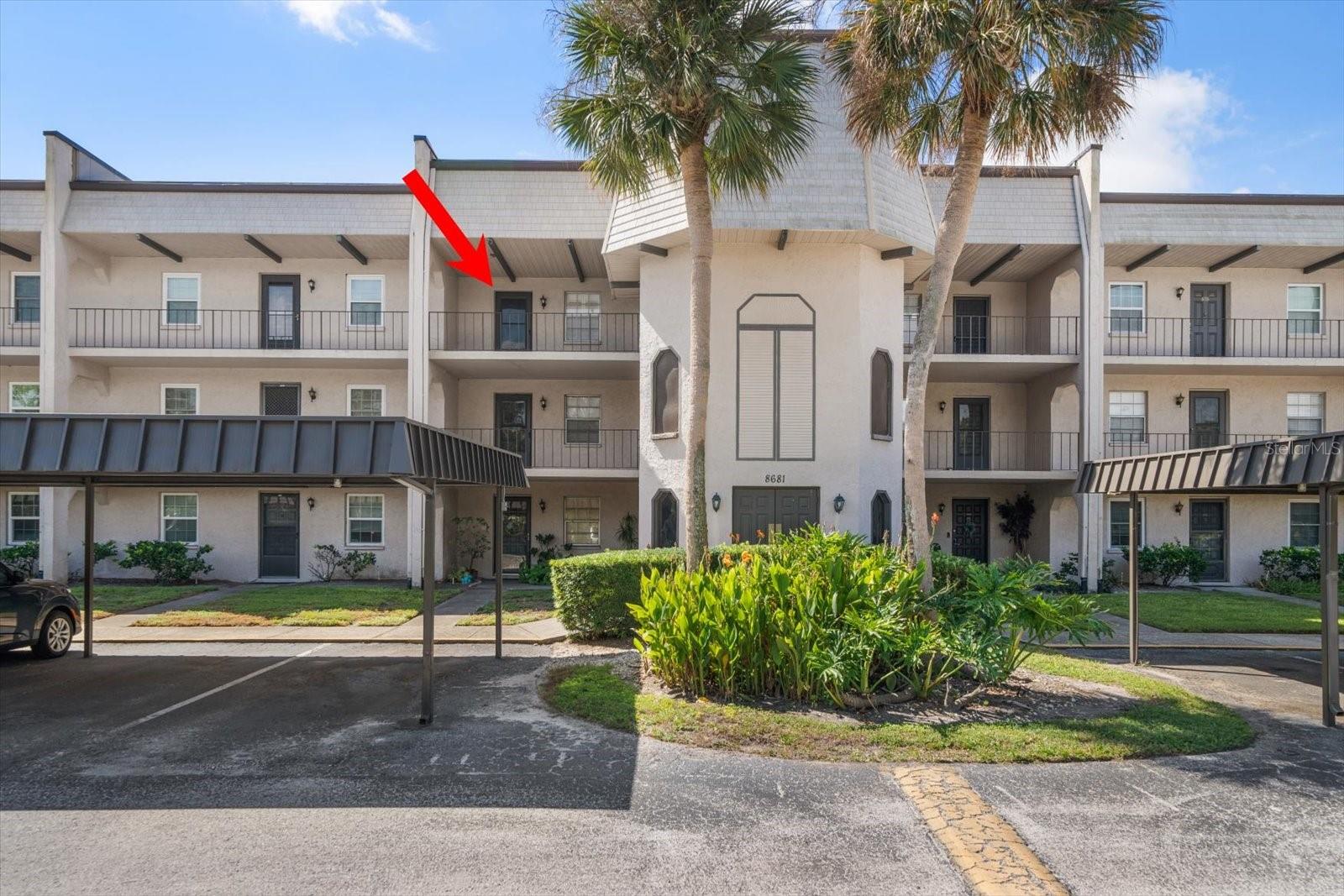 8681 Bardmoor Boulevard, FL