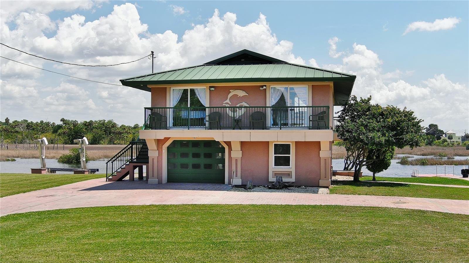 3198 Indian Gulf Lane, FL