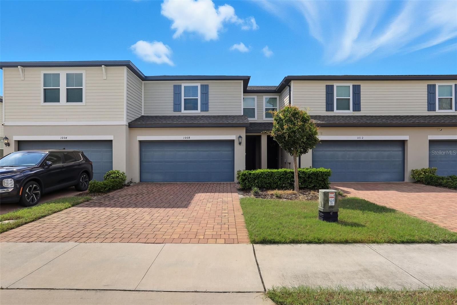 1008 Desert Candle Dr, FL