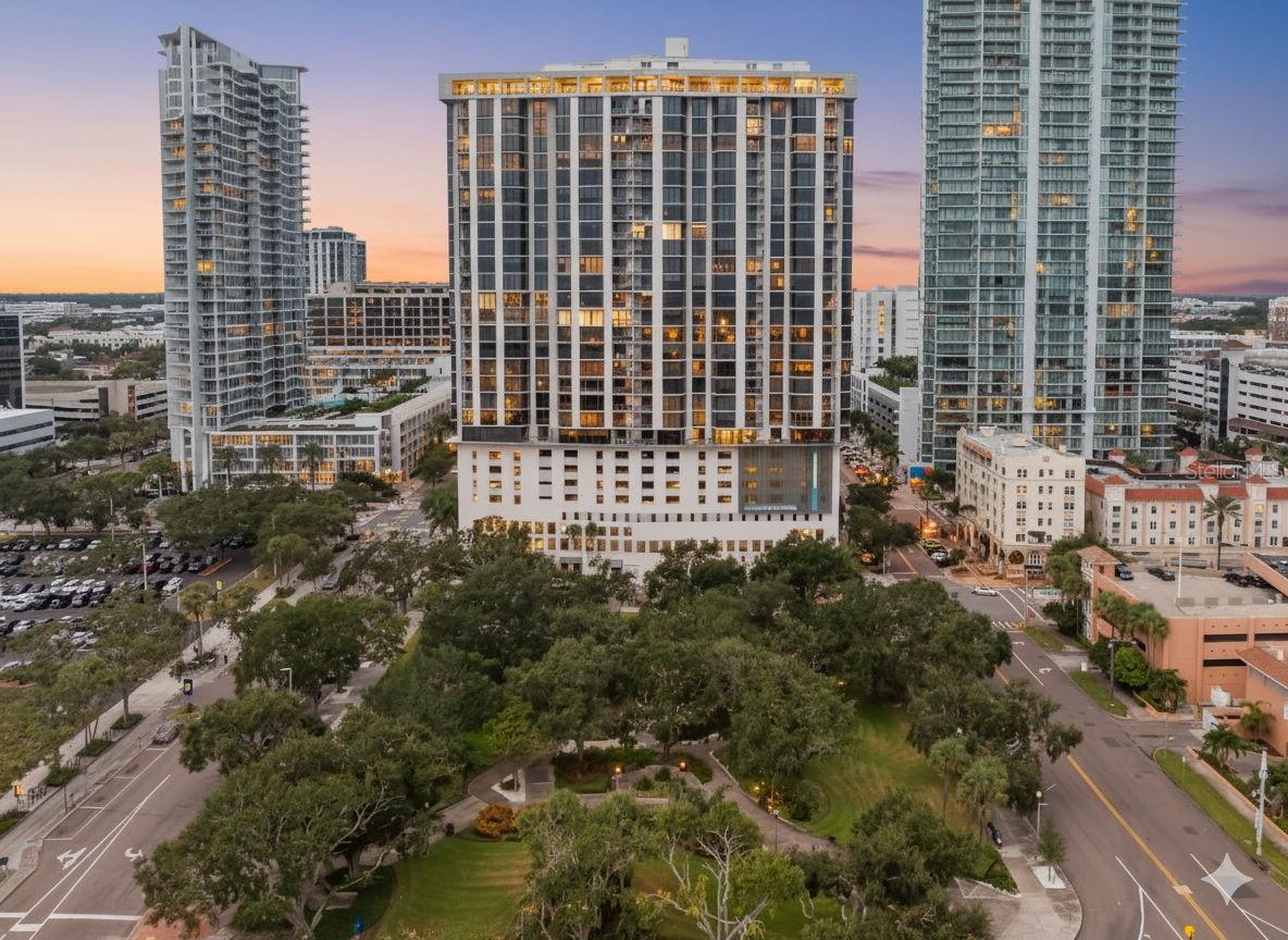 1 Beach Drive, FL
