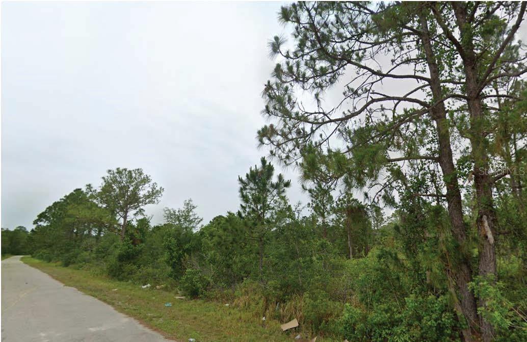 7827 & 7839 Marin + 7824 & 7836 Leonardo Street, FL