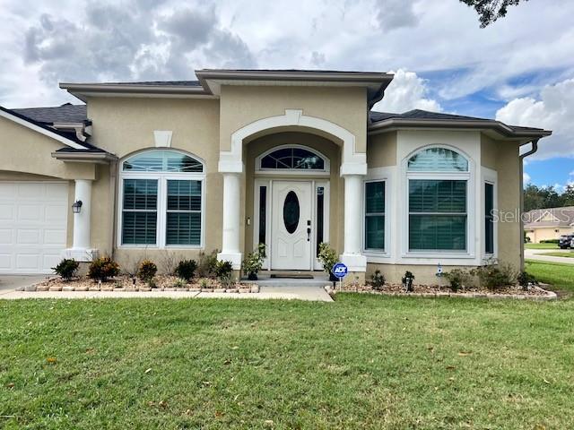 3614 Cold Creek Drive, FL