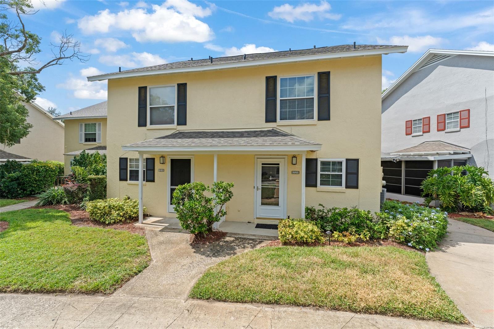 1220 Villa Lane, FL