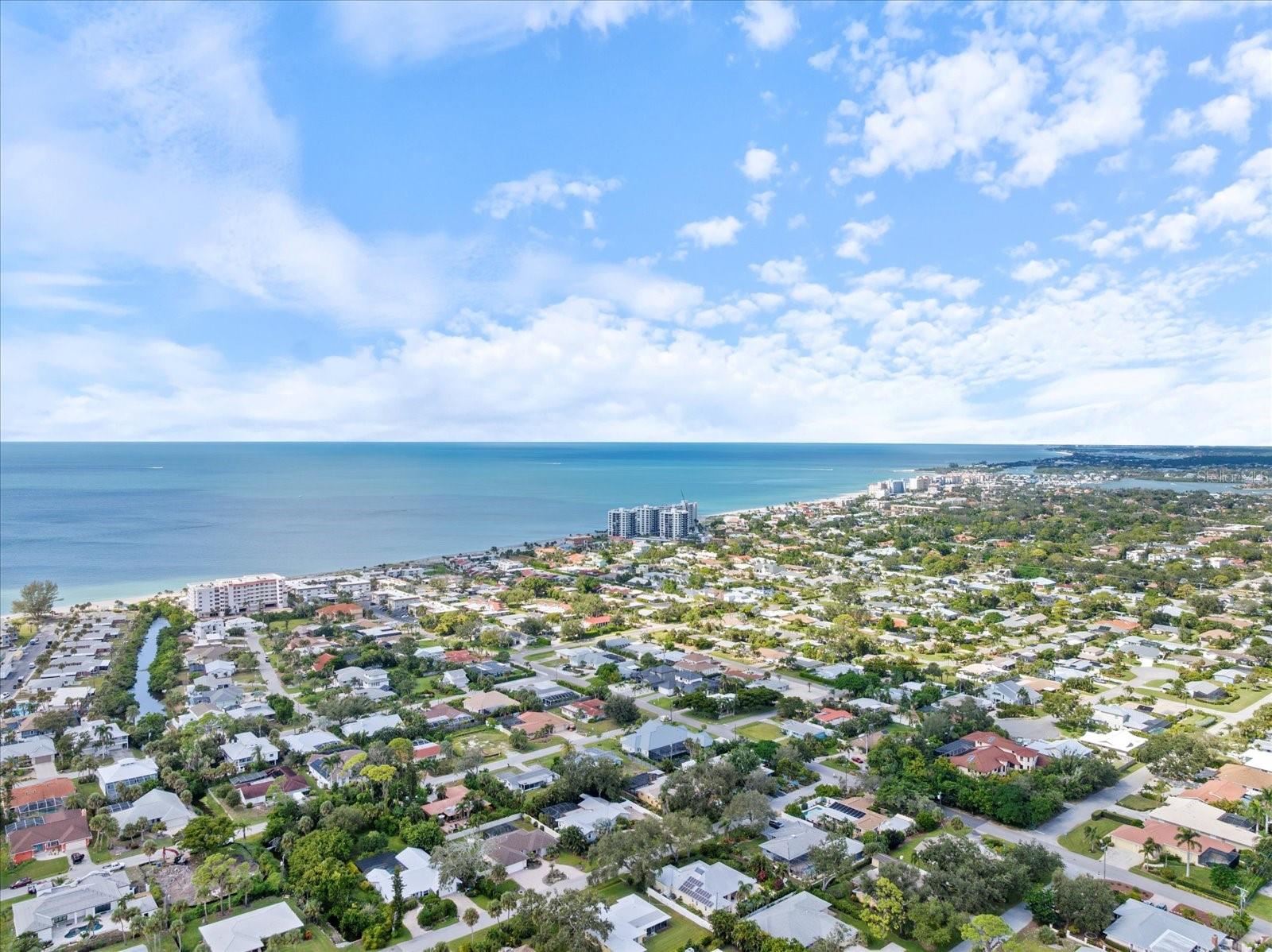 621 Hibiscus Drive, FL