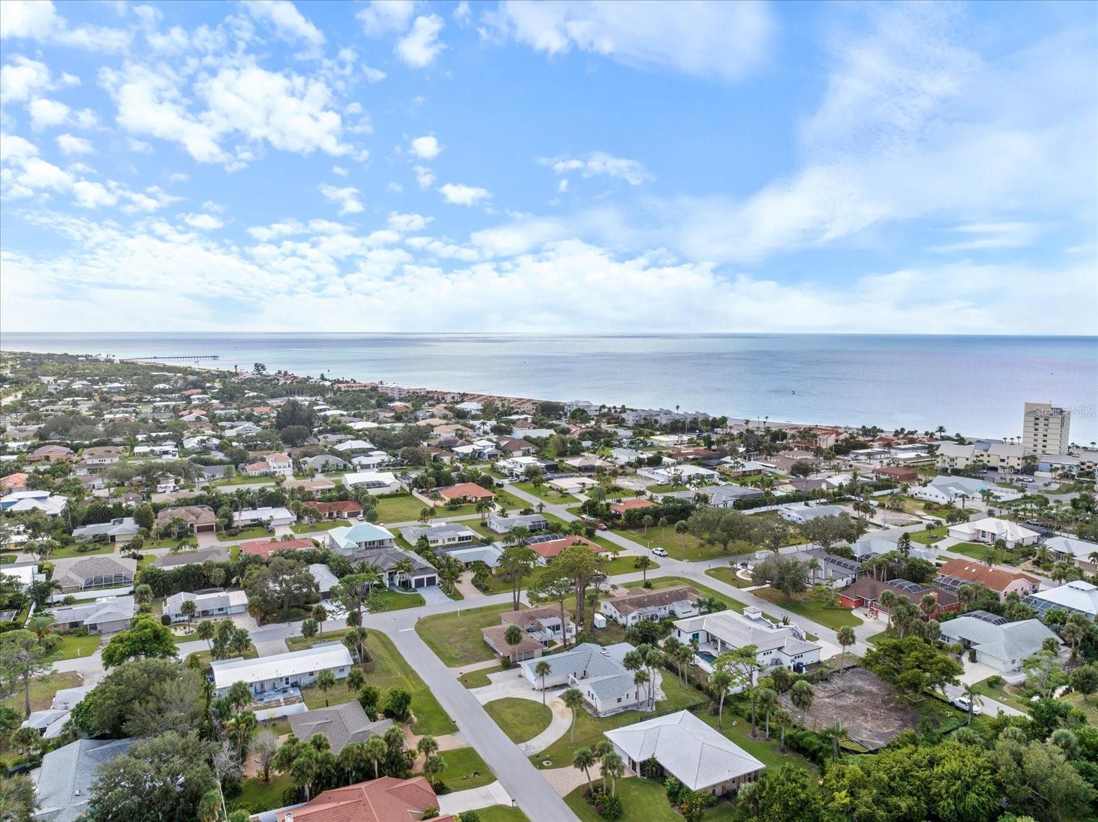 621 Hibiscus Drive, FL