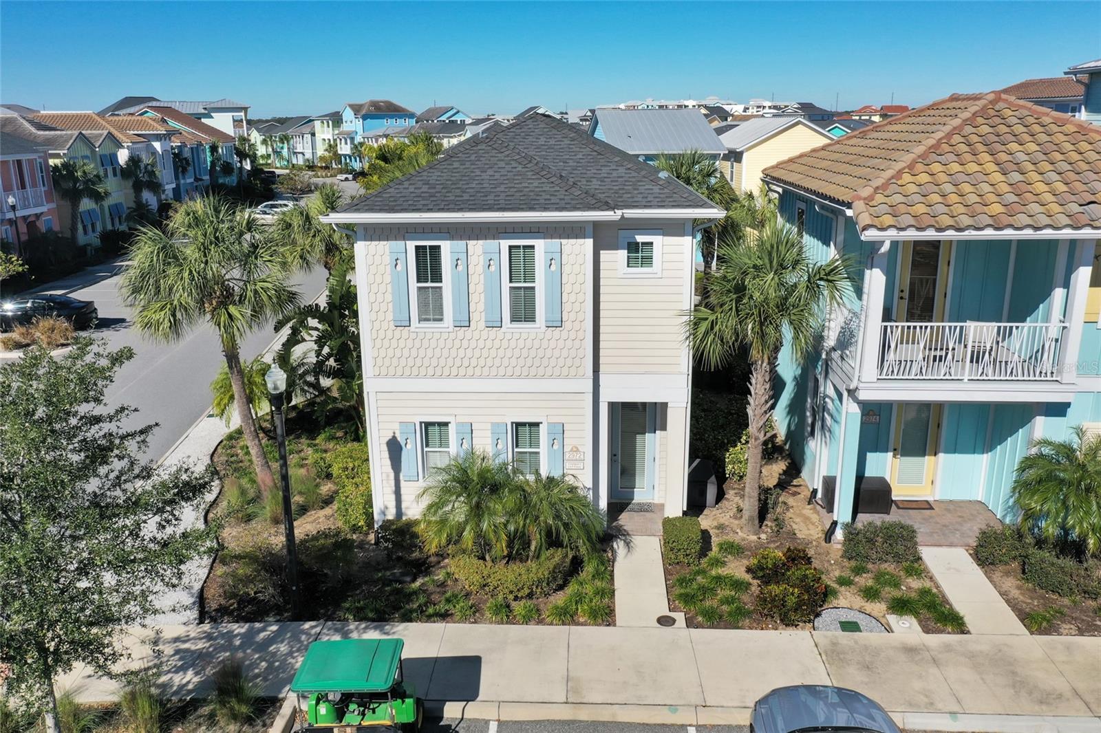 2972 Salted Rim Road, FL