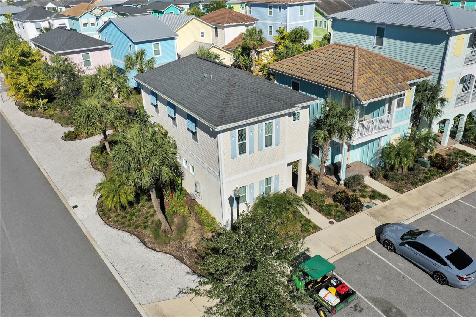 2972 Salted Rim Road, FL