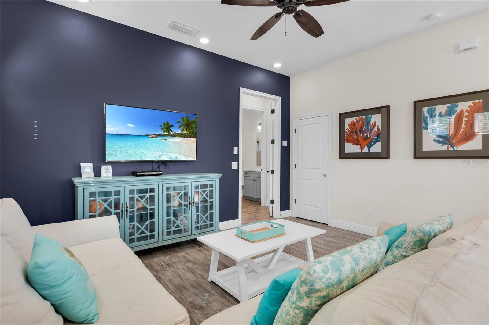 2972 Salted Rim Road, FL