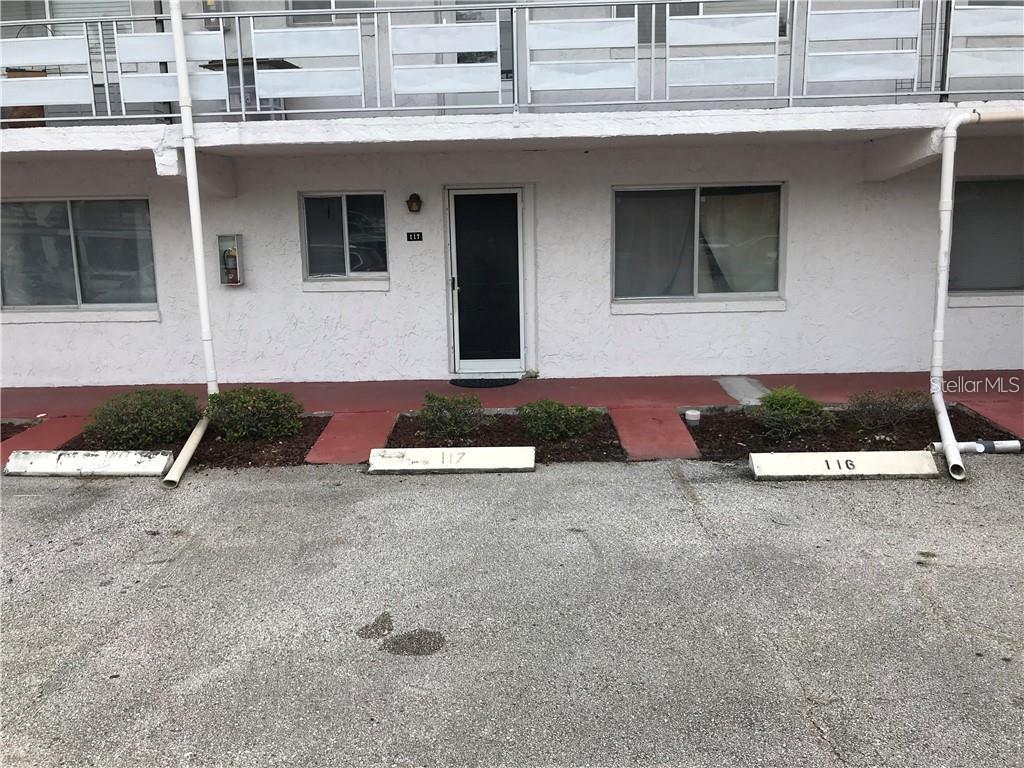 1100 Martinique Drive, FL