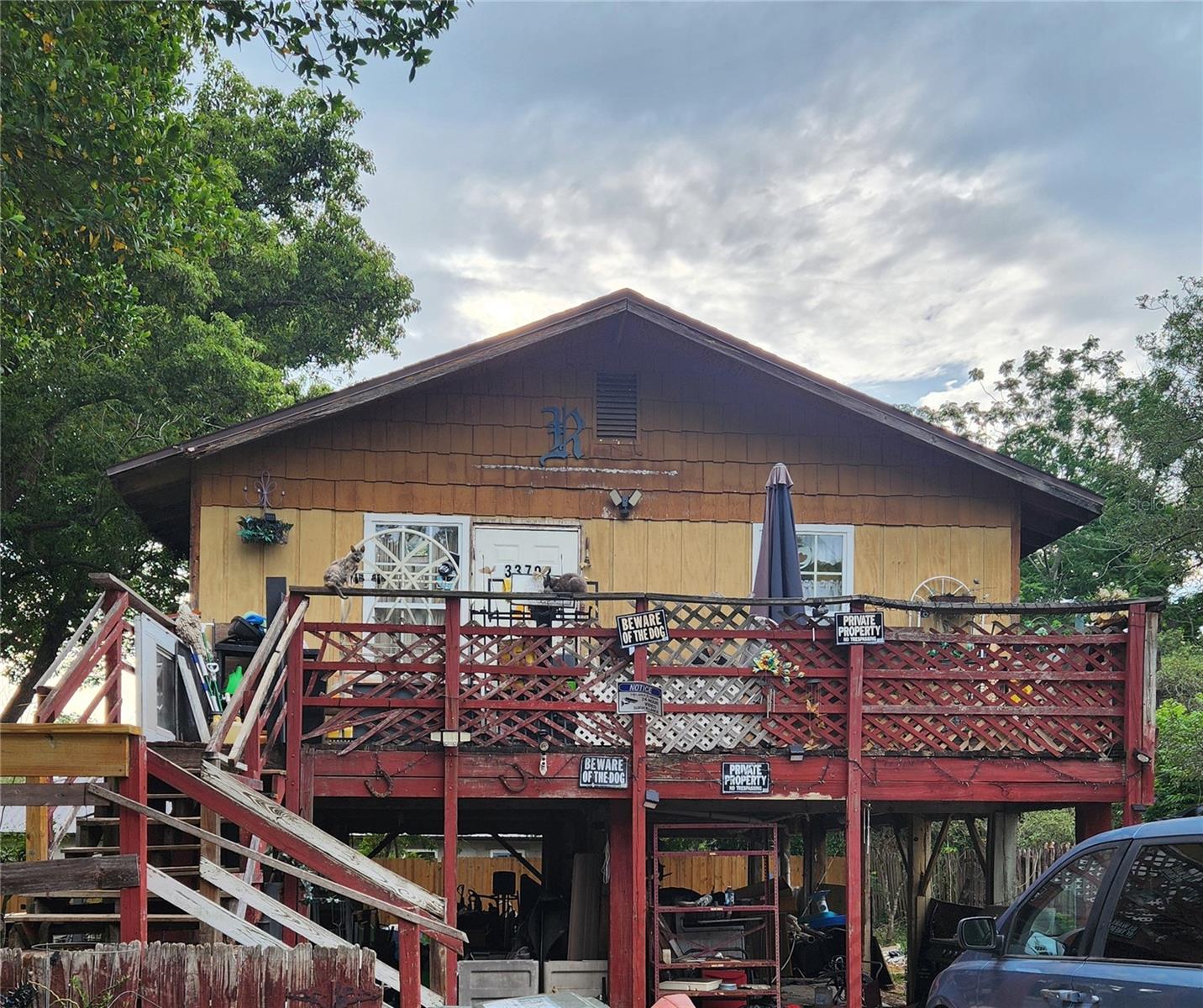 33702 Verda Avenue, FL