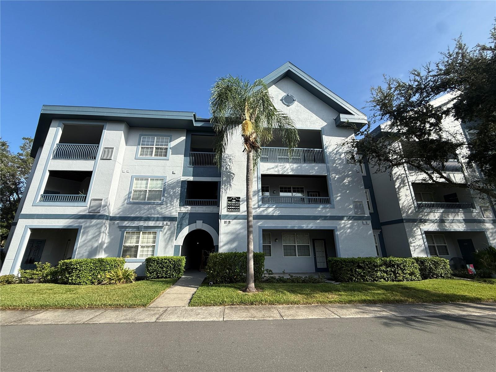 1600 Villa Capri Circle, FL