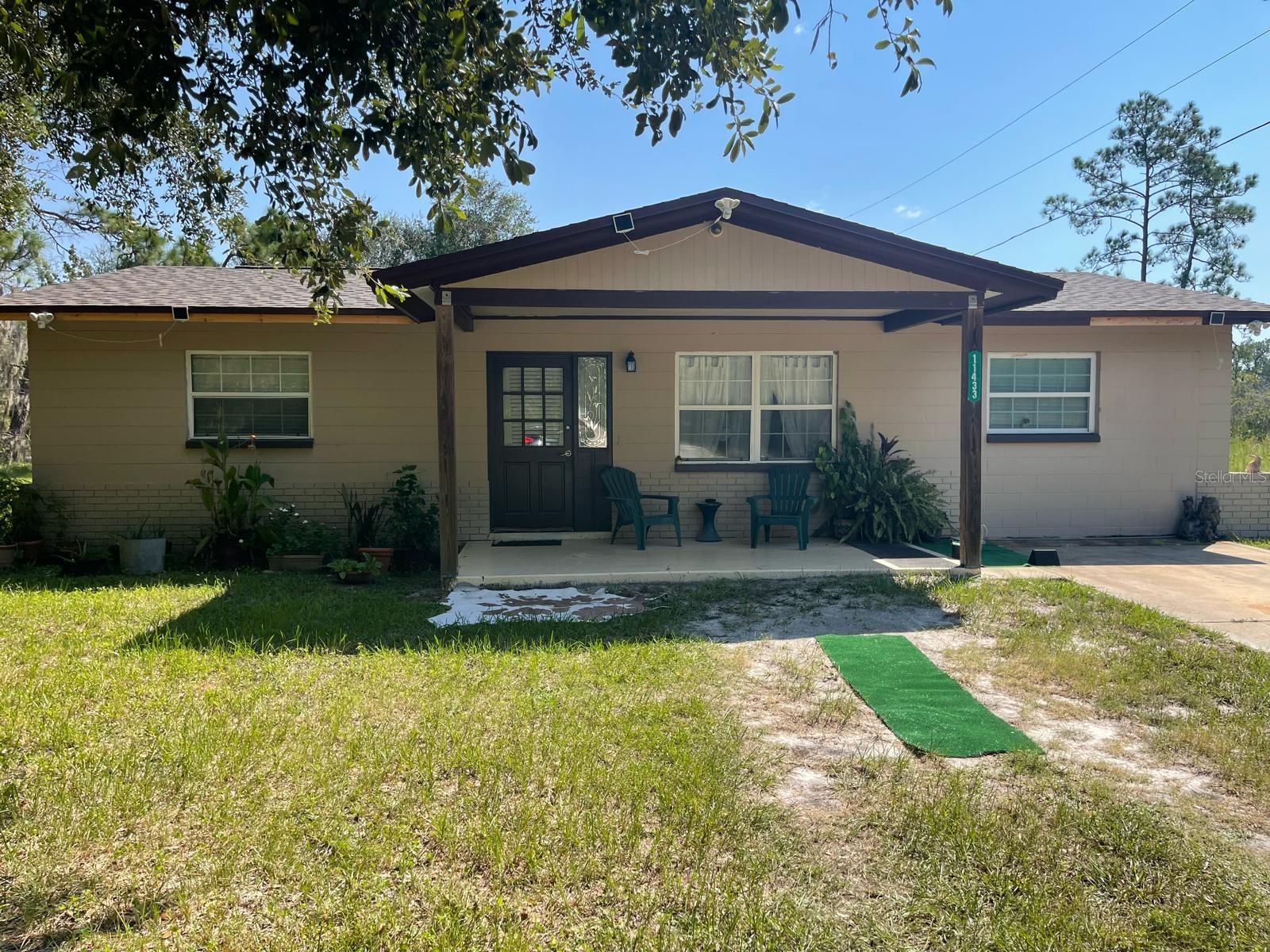 11433 Rosewater Point, FL