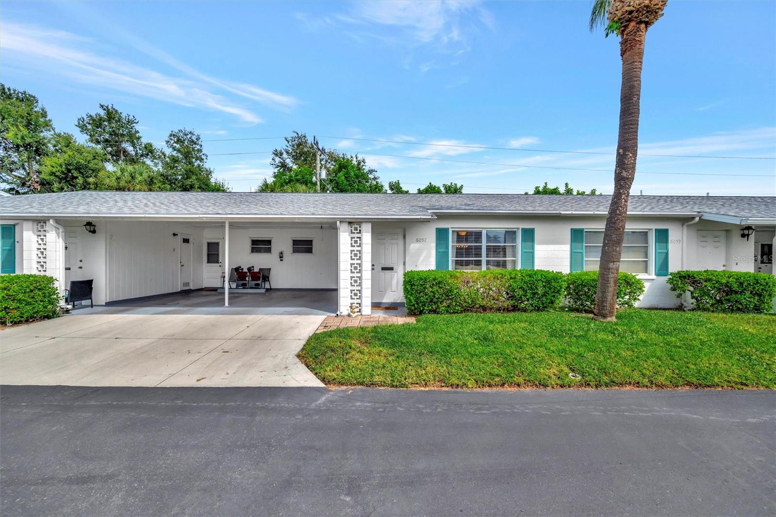 6057 Coral Way #3, FL